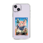 スリムプロテクションケース［ SPY×FAMILY - ビジュアル1 ］