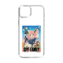 スリムプロテクションケース［ SPY×FAMILY - ビジュアル1 ］