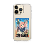 スリムプロテクションケース［ SPY×FAMILY - ビジュアル1 ］