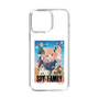 スリムプロテクションケース［ SPY×FAMILY - ビジュアル1 ］