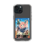 スリムプロテクションケース［ SPY×FAMILY - ビジュアル1 ］