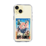 スリムプロテクションケース［ SPY×FAMILY - ビジュアル1 ］