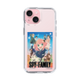 スリムプロテクションケース［ SPY×FAMILY - ビジュアル1 ］