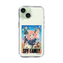 スリムプロテクションケース［ SPY×FAMILY - ビジュアル1 ］