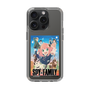 スリムプロテクションケース［ SPY×FAMILY - ビジュアル1 ］