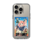 スリムプロテクションケース［ SPY×FAMILY - ビジュアル1 ］