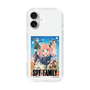 スリムプロテクションケース［ SPY×FAMILY - ビジュアル1 ］