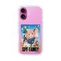 スリムプロテクションケース［ SPY×FAMILY - ビジュアル1 ］