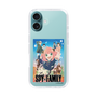 スリムプロテクションケース［ SPY×FAMILY - ビジュアル1 ］