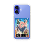 スリムプロテクションケース［ SPY×FAMILY - ビジュアル1 ］