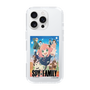 スリムプロテクションケース［ SPY×FAMILY - ビジュアル1 ］
