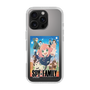 スリムプロテクションケース［ SPY×FAMILY - ビジュアル1 ］