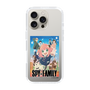スリムプロテクションケース［ SPY×FAMILY - ビジュアル1 ］