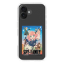 スリムプロテクションケース［ SPY×FAMILY - ビジュアル1 ］