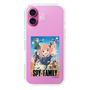 スリムプロテクションケース［ SPY×FAMILY - ビジュアル1 ］