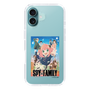 スリムプロテクションケース［ SPY×FAMILY - ビジュアル1 ］