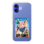 スリムプロテクションケース［ SPY×FAMILY - ビジュアル1 ］