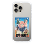 スリムプロテクションケース［ SPY×FAMILY - ビジュアル1 ］