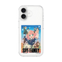 スリムプロテクションケース［ SPY×FAMILY - ビジュアル1 ］