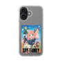スリムプロテクションケース［ SPY×FAMILY - ビジュアル1 ］