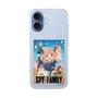 スリムプロテクションケース［ SPY×FAMILY - ビジュアル1 ］