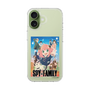 スリムプロテクションケース［ SPY×FAMILY - ビジュアル1 ］