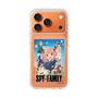 スリムプロテクションケース［ SPY×FAMILY - ビジュアル1 ］