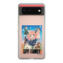 スリムプロテクションケース［ SPY×FAMILY - ビジュアル1 ］