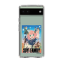 スリムプロテクションケース［ SPY×FAMILY - ビジュアル1 ］