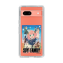 スリムプロテクションケース［ SPY×FAMILY - ビジュアル1 ］
