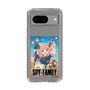 スリムプロテクションケース［ SPY×FAMILY - ビジュアル1 ］