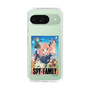 スリムプロテクションケース［ SPY×FAMILY - ビジュアル1 ］