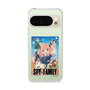 スリムプロテクションケース［ SPY×FAMILY - ビジュアル1 ］