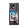 スリムプロテクションケース［ SPY×FAMILY - ビジュアル1 ］