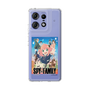 スリムプロテクションケース［ SPY×FAMILY - ビジュアル1 ］