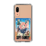 スリムプロテクションケース［ SPY×FAMILY - ビジュアル1 ］