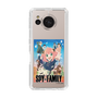 スリムプロテクションケース［ SPY×FAMILY - ビジュアル1 ］