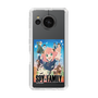 スリムプロテクションケース［ SPY×FAMILY - ビジュアル1 ］