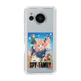 スリムプロテクションケース［ SPY×FAMILY - ビジュアル1 ］