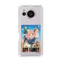 スリムプロテクションケース［ SPY×FAMILY - ビジュアル1 ］