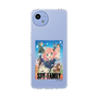 スリムプロテクションケース［ SPY×FAMILY - ビジュアル1 ］