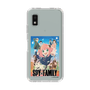 スリムプロテクションケース［ SPY×FAMILY - ビジュアル1 ］