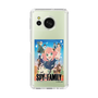 スリムプロテクションケース［ SPY×FAMILY - ビジュアル1 ］