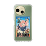 スリムプロテクションケース［ SPY×FAMILY - ビジュアル1 ］