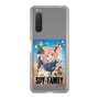 スリムプロテクションケース［ SPY×FAMILY - ビジュアル1 ］