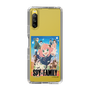 スリムプロテクションケース［ SPY×FAMILY - ビジュアル1 ］