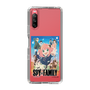 スリムプロテクションケース［ SPY×FAMILY - ビジュアル1 ］