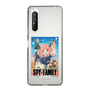 スリムプロテクションケース［ SPY×FAMILY - ビジュアル1 ］