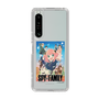 スリムプロテクションケース［ SPY×FAMILY - ビジュアル1 ］