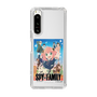 スリムプロテクションケース［ SPY×FAMILY - ビジュアル1 ］